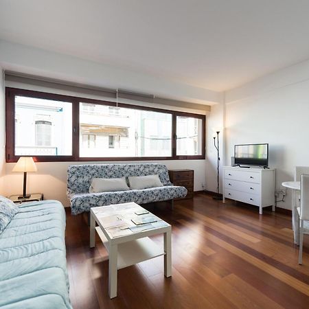 Loft Moderno Y Comodo A Un Minuto De Las Canteras Las Palmas de Gran Canaria Exteriér fotografie