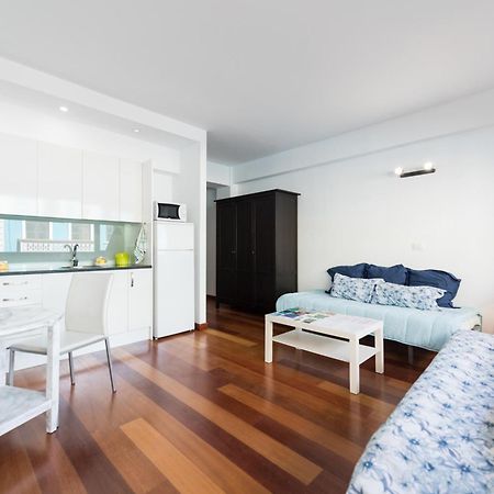 Loft Moderno Y Comodo A Un Minuto De Las Canteras Las Palmas de Gran Canaria Exteriér fotografie