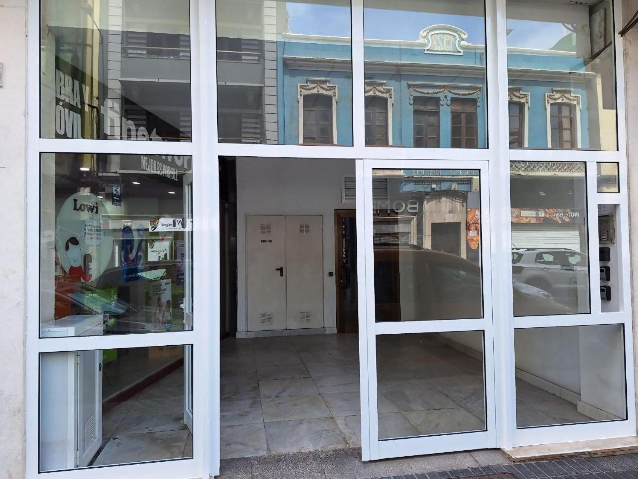 Loft Moderno Y Comodo A Un Minuto De Las Canteras Las Palmas de Gran Canaria Exteriér fotografie