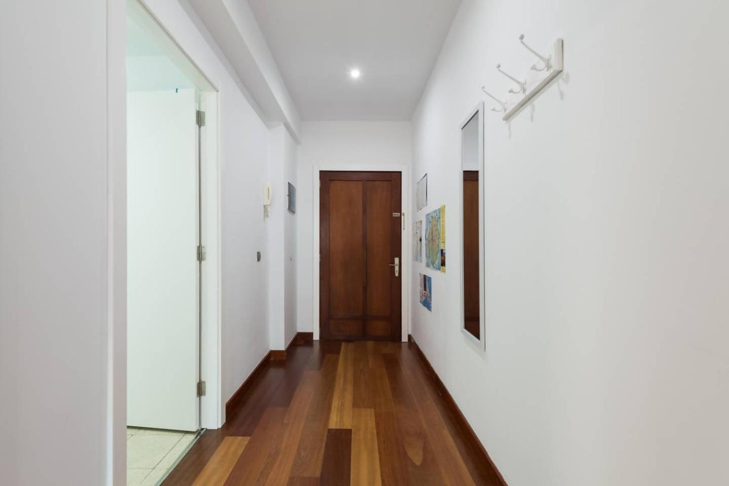 Loft Moderno Y Comodo A Un Minuto De Las Canteras Las Palmas de Gran Canaria Exteriér fotografie