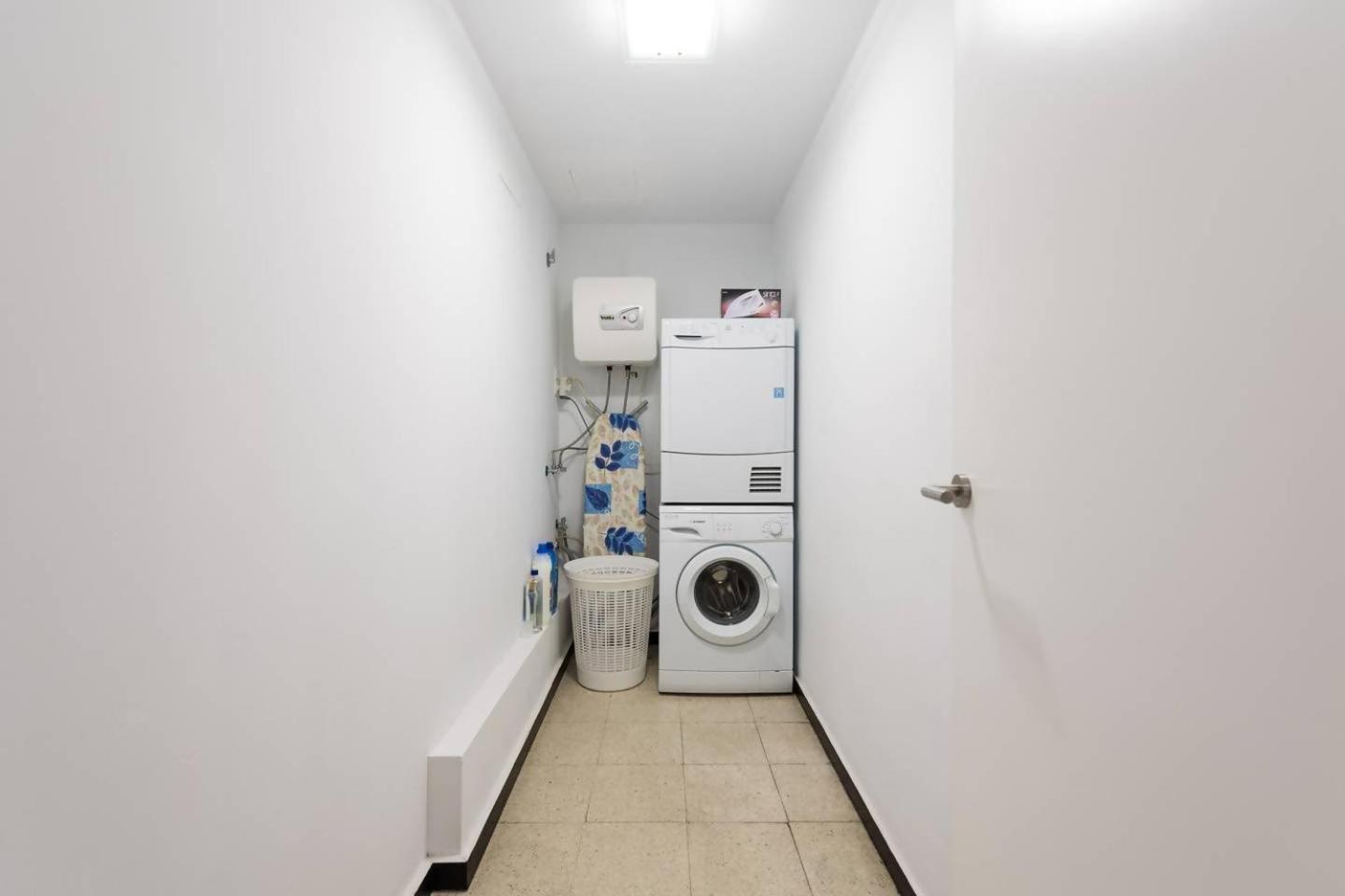 Loft Moderno Y Comodo A Un Minuto De Las Canteras Las Palmas de Gran Canaria Exteriér fotografie