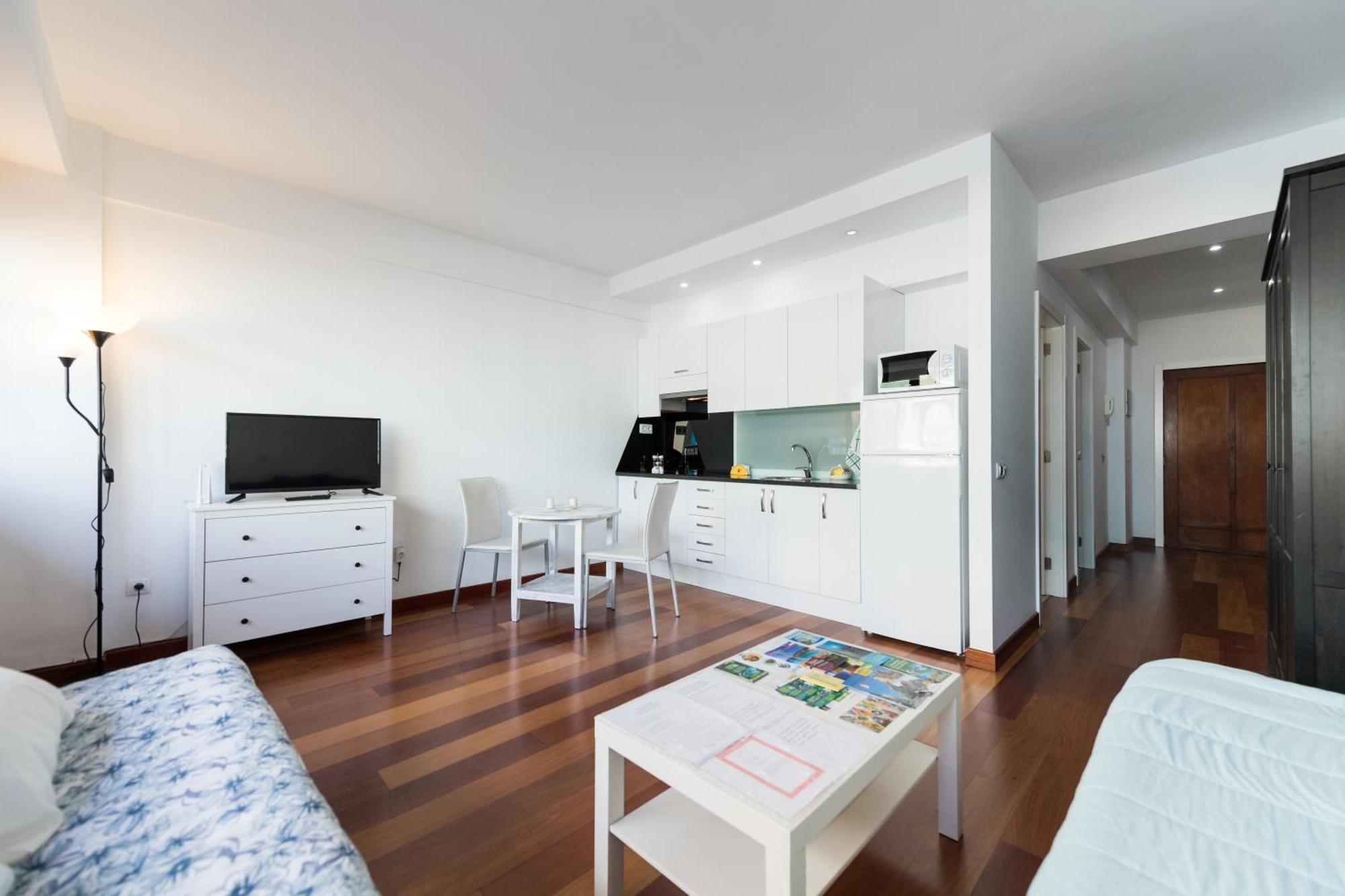 Loft Moderno Y Comodo A Un Minuto De Las Canteras Las Palmas de Gran Canaria Exteriér fotografie