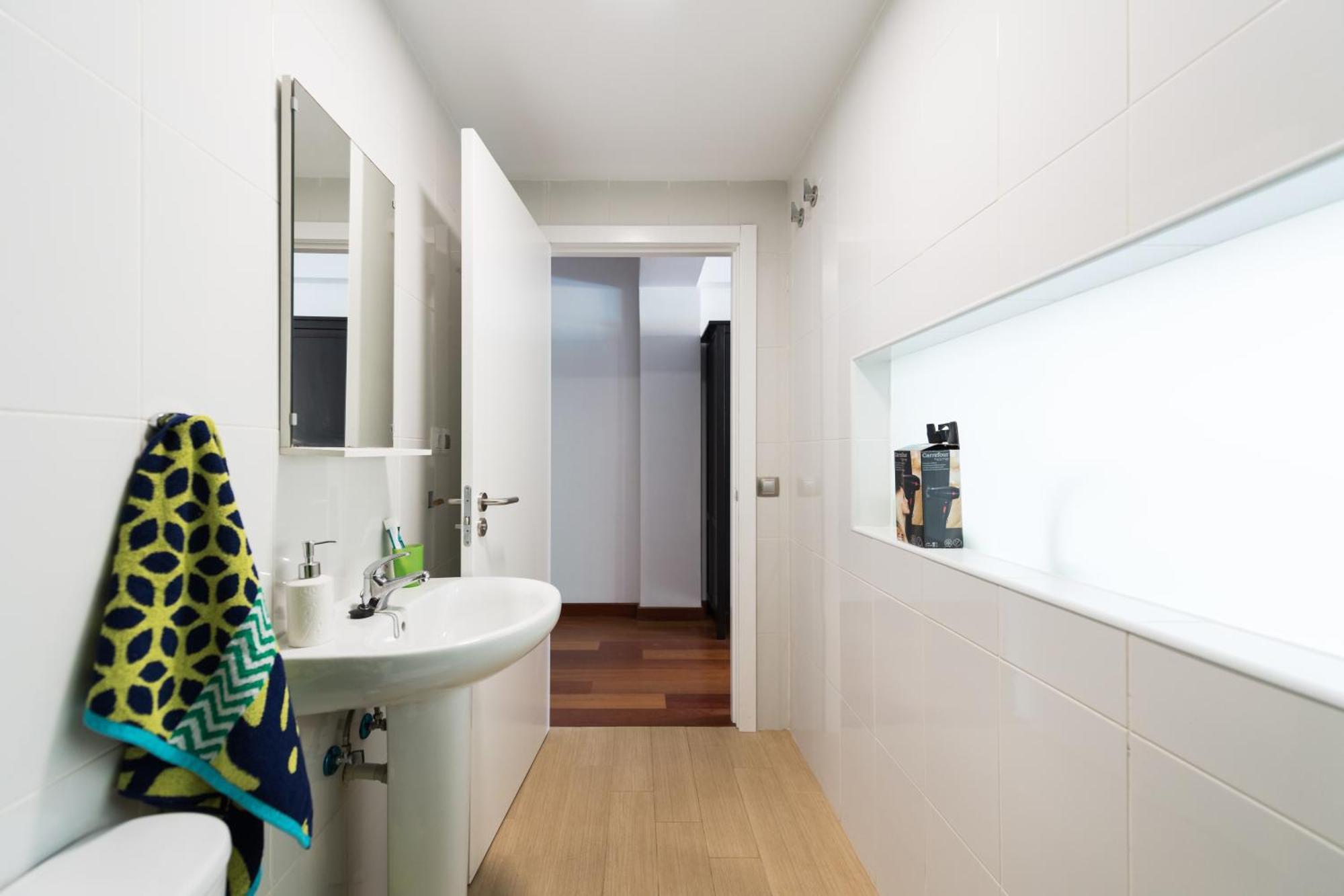 Loft Moderno Y Comodo A Un Minuto De Las Canteras Las Palmas de Gran Canaria Exteriér fotografie
